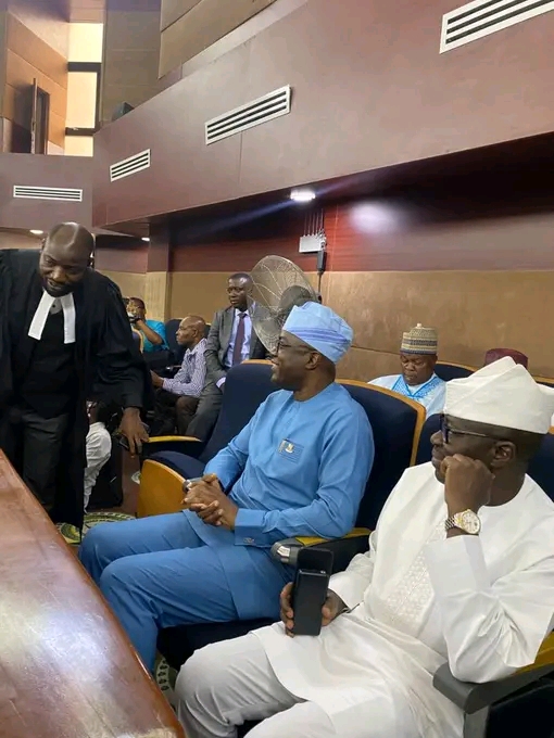 PDP Optimistic As Supreme Court Grants Accelerating Hearing To Leadership Suit, Fixes April 22