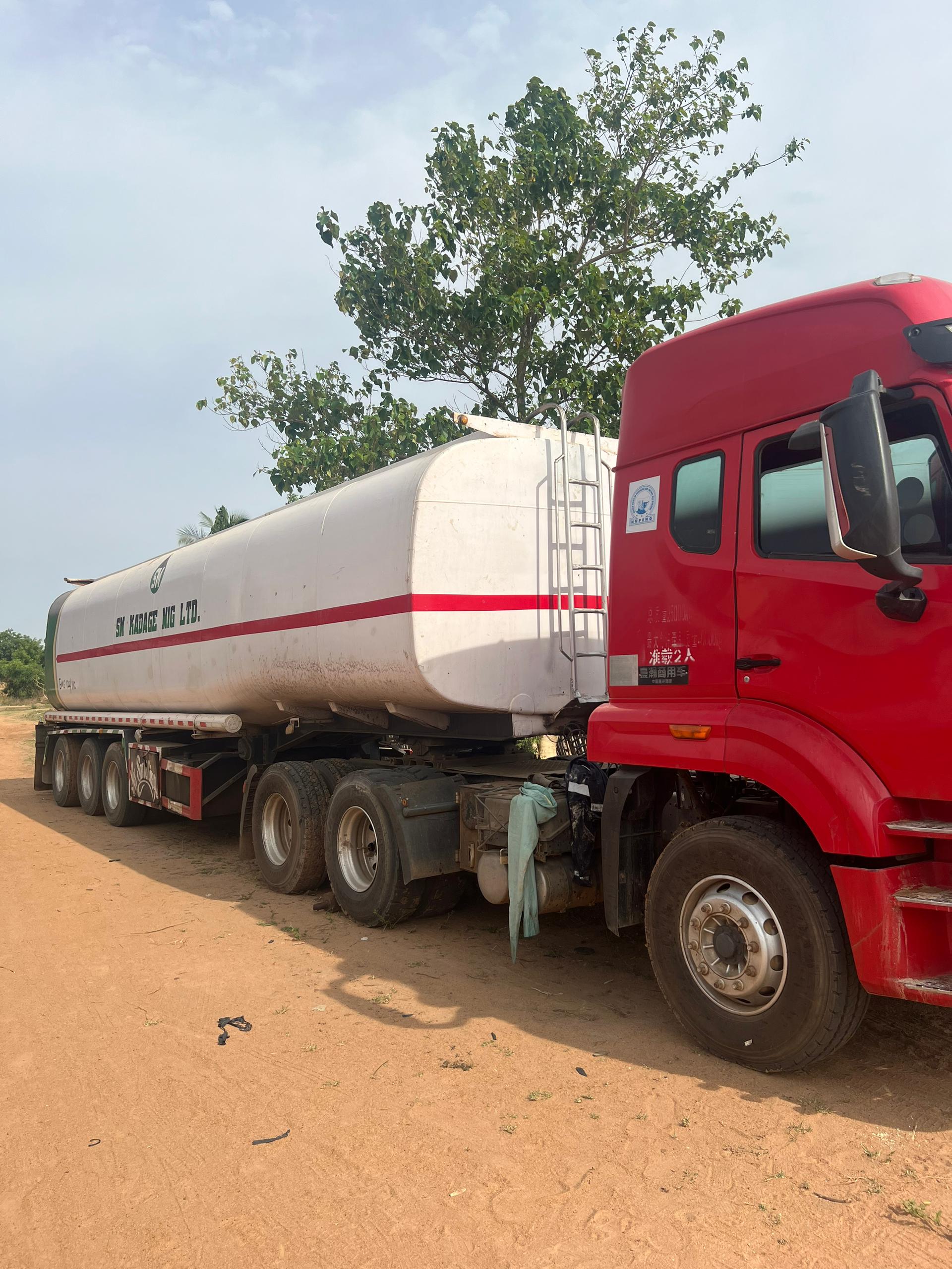 Police Foil Highway Robbery on Ogbomoso–Ilorin Expressway, Arrest Suspect