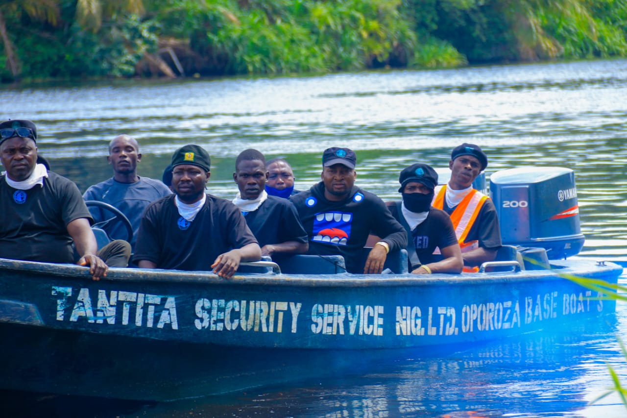Groups Urge FG, NNPCL To Decentralize Pipeline Surveillance Contracts