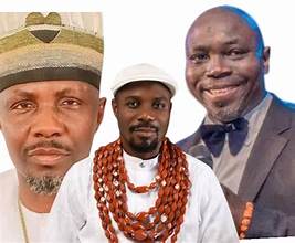 TANTITA Security Disburses N80m To Empower 80 Niger Delta Youths