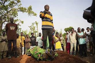 Terrorists Kidnap Over 100 Women, Children In Borno