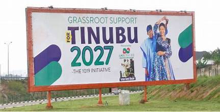 APC Releases List of 2027 Presidential Campaign Council