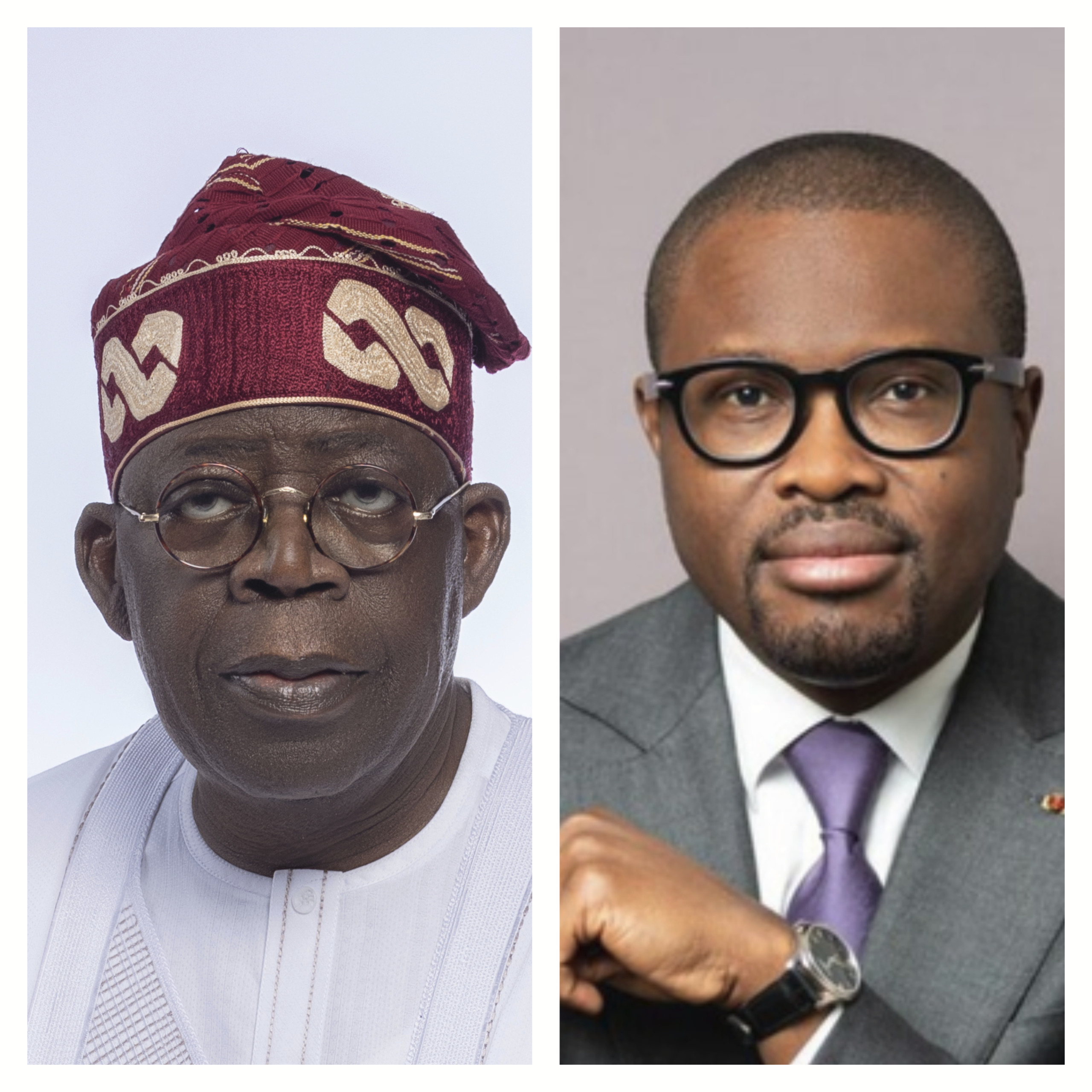 Tinubu Receives Benin Rep. New President In Lagos