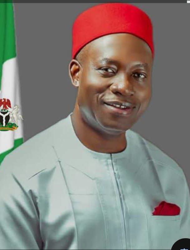 Tinubu Congratulates Soludo On His Birthday