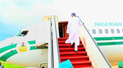Tinubu Departs Abuja For Kenya, Rwanda, France On Saturday
