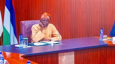 Tinubu Declines Assent To NIMC Repeal, Re-Enactment Bill 2026