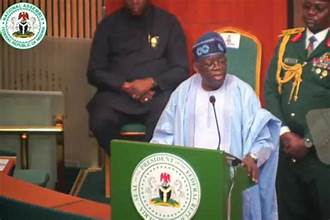 Tinubu Admonishes Terrorists To Vacate Nigerian Territory Or Face Force Of Law