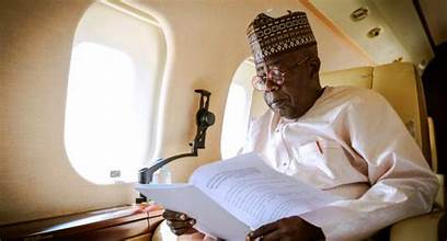 Tinubu Postpones Ogun Trip, Visits Jos