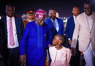 Health Summit Symbolic Of Inclusive Commitment To Renewal - Tinubu