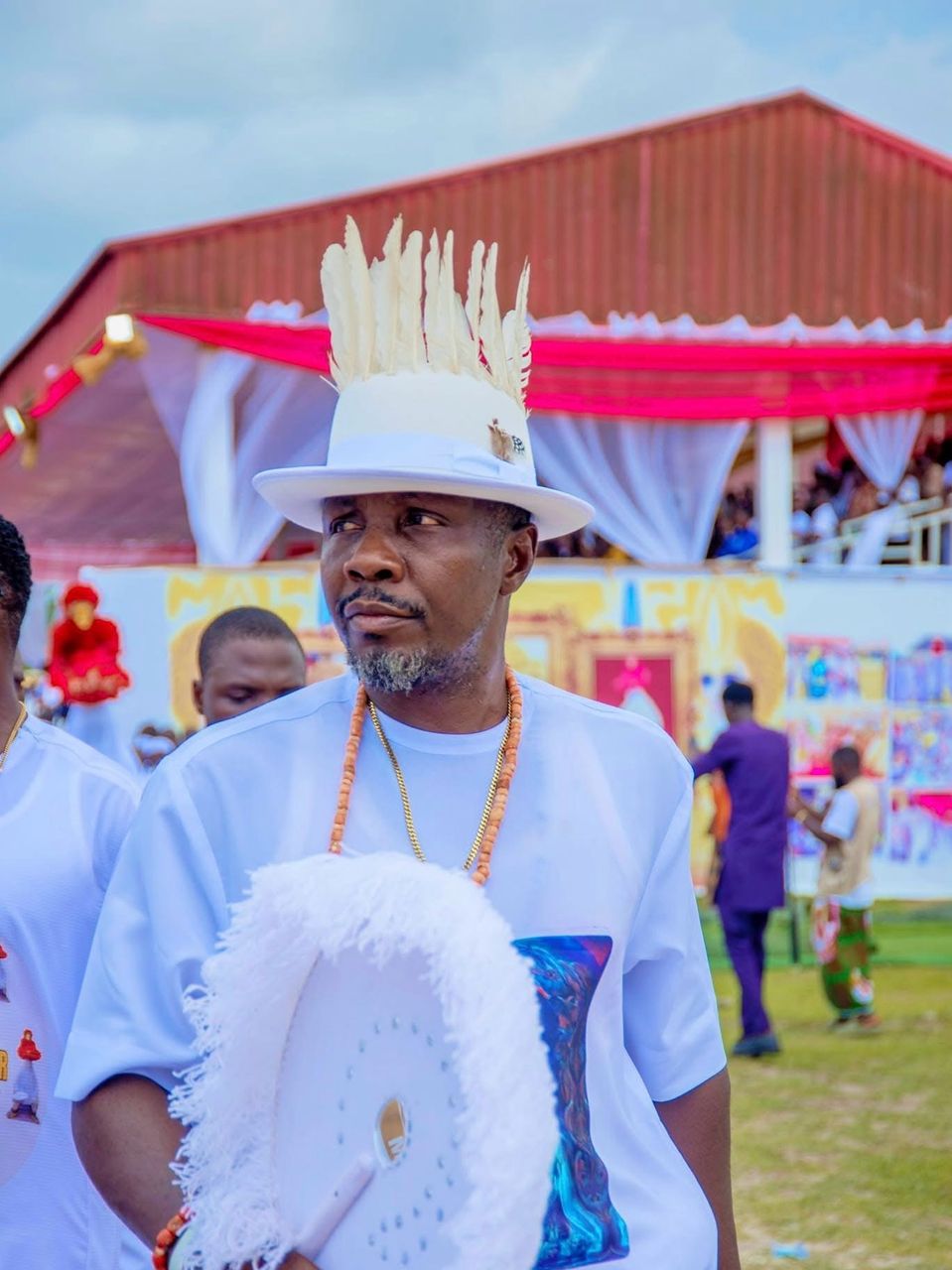 Government Tompolo Advocates Peaceful Resolution Of Warri Delineation Agitation