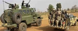 Troops Repel Terrorist Attack, Recover Stolen Military Rifle at NIPSS, Kuru