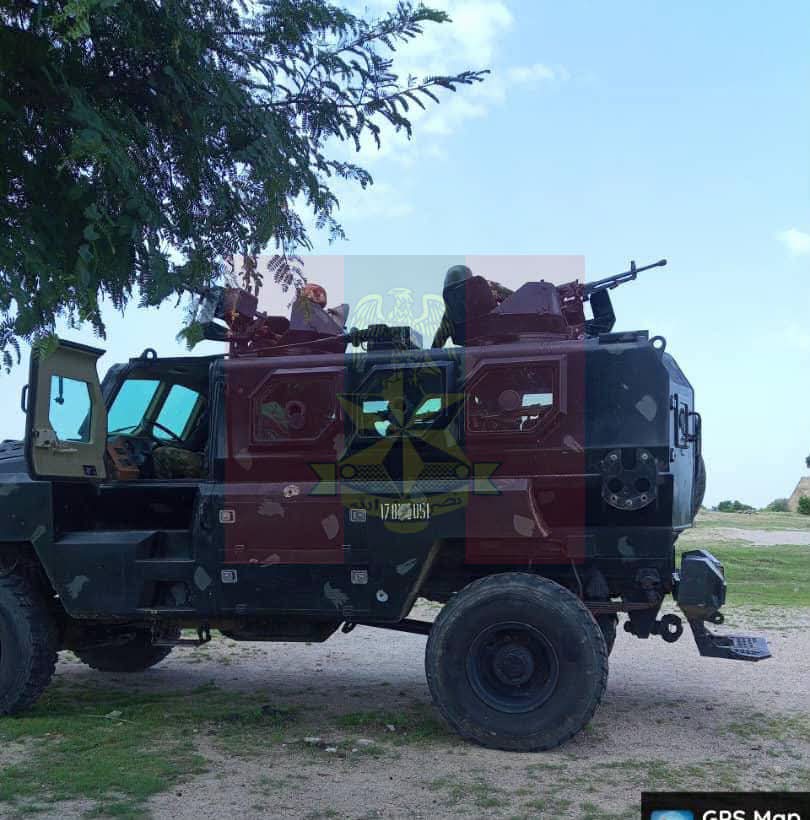Troops Repel Multiple Terrorists Attacks in Katsina, Zamfara