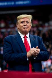 Trump Suffers Set Back At Home Over War In Iran