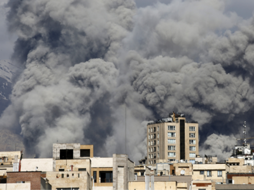 China Cautions U.S. To Stop Military Action In Iran