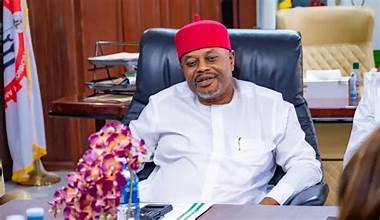 Court Grants Ex-Minister Uche Nnaji ₦20n Bail On Alleged Certificate Forgery Suit