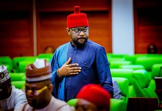 Reps Members Clash Over Signature Forgery For New Minority Leader Appointment
