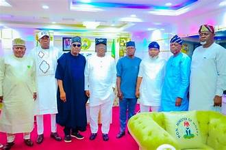 Umahi Complains Inadequate Funding Limits Infrastructure Development