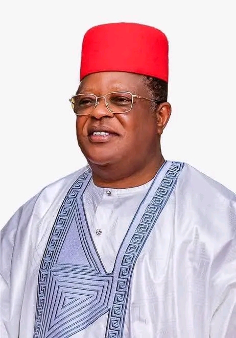 Umahi In Fresh Intimidation Controversy