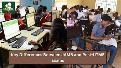 Technical Glitches Marr UTME in Abuja