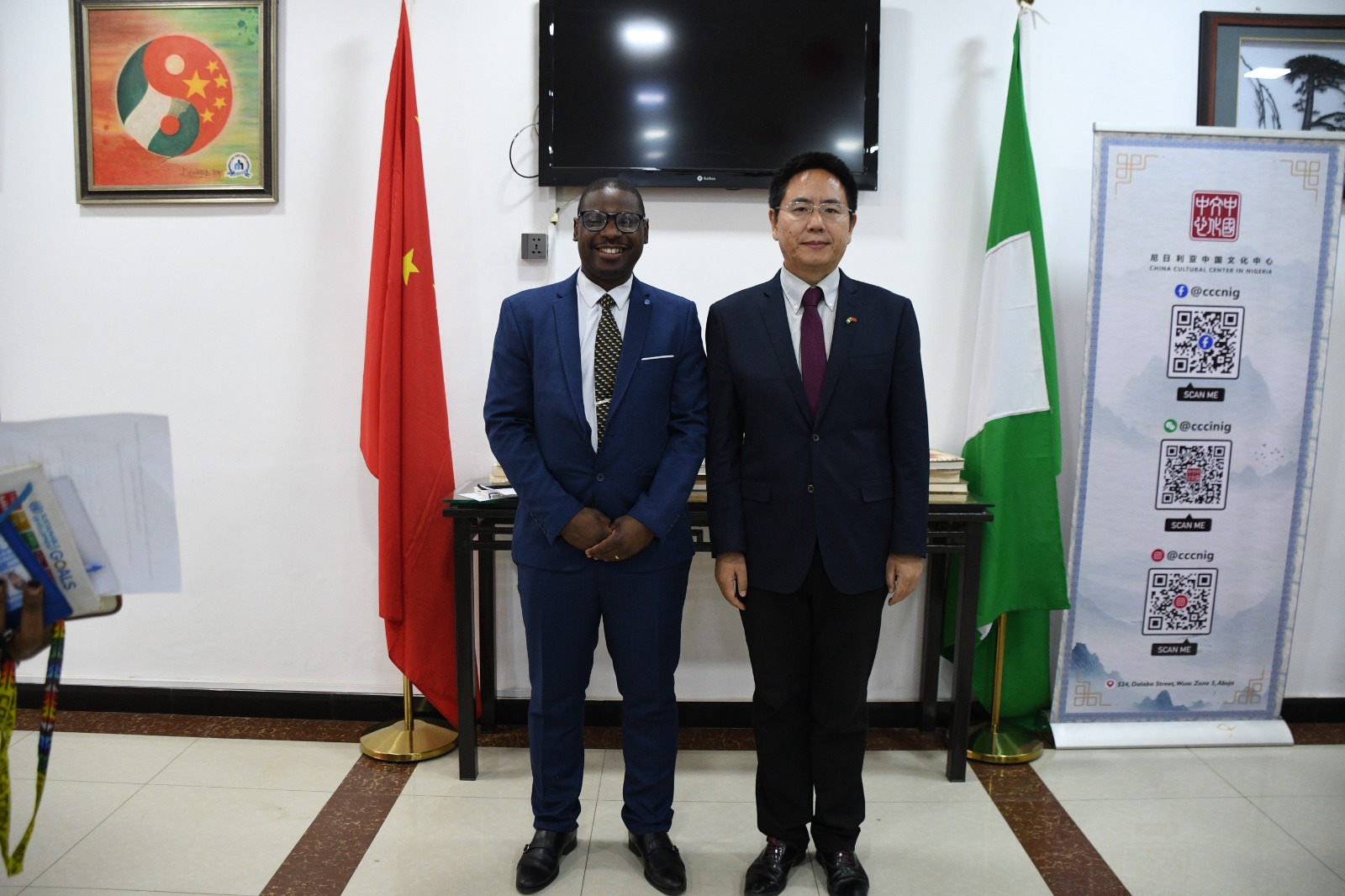 UNESCO, China Strengthen Cultural, Gender Partnership