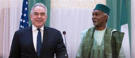 U.S Embassy Cancels Visa Appointments In Abuja