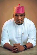 Kaduna 2027: PDP Candidate, Shehu, Promises Tough Action Against Banditry, insurgency