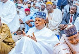 No Religion Endorses Killing Of Innocent Lives - VP Shettima