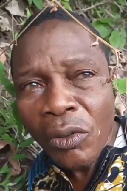 Bandits Behead Kidnapped Teacher