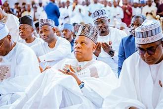 VP Shettima Urges National Unity, Shared Sacrifice As Nigerians Mark Eid-el-Kabir