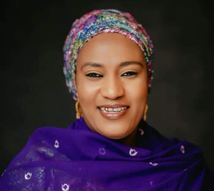 Gov Bago Congratulates Vice President's Wife, Hajiya Nana Kashim Shettima, On Her Birthday