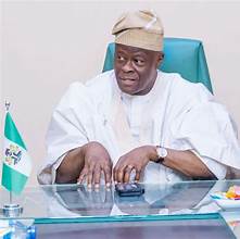 Finance Minister Laments Africa Loses $88bn Annually To Illicit Financial Flows