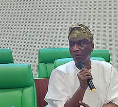 Reps Investigates Allegations Of Contaminated Local Grinding Machines