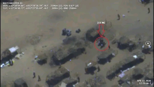 Atiku Decries Killing Of Innocent Citizens In Military Airstrike In Borno