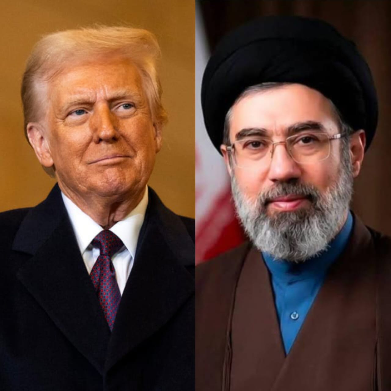 Khamenei Dares Trump - Resume War, We'll Respond Decisively