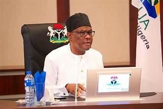 Wike Faces Renewed  Industrial Strife As FCT Teachers Declare Indefinite Strike