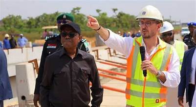 Wike Refutes Denying ADC Access To Eagle Square