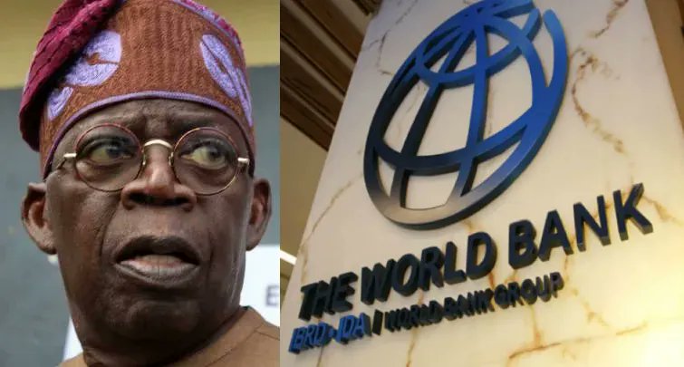 World Bank Retracts $717.7m Power Intervention Loan To Nigeria