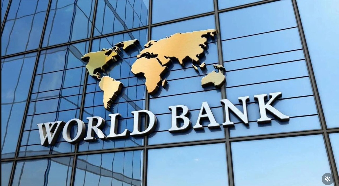 World Bank Knocks Tinubu As Poverty Rises To 140m In Nigeria