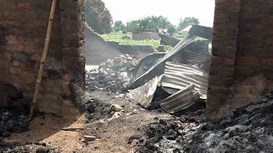 Witness Says Defendants Voluntarily Testified On Yelwata Attack