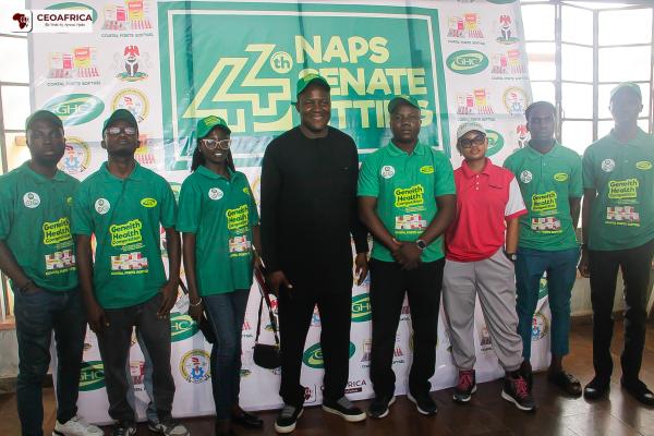 Youth Advised To Play Active Roles In National Development