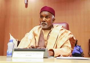 Ambassador Yusuf Maitama Tuggar Resigns As Nigeria’s Foreign Minister