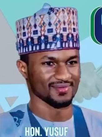 Buhari's Son, Yusuf, Contests For APC House Of Reps Ticket for 2027