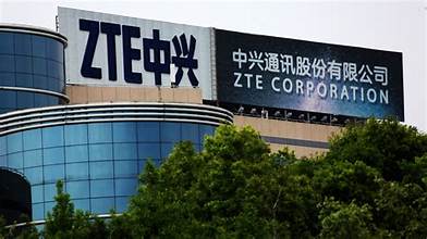 Reps Halts Payment Of $460m To ZTE Corporation For CCTV Installation